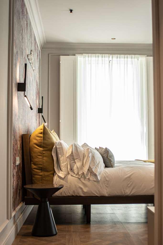 Soho Boutique Palacio De Pombo 4* Santander