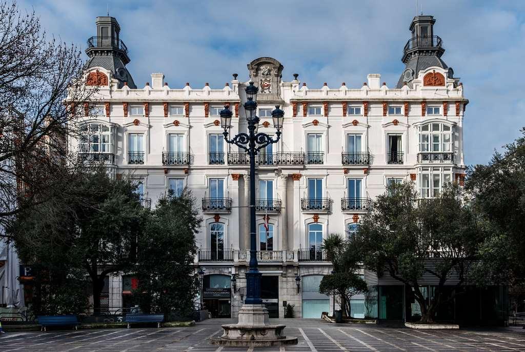 Hotel Soho Boutique Palacio De Pombo 4*